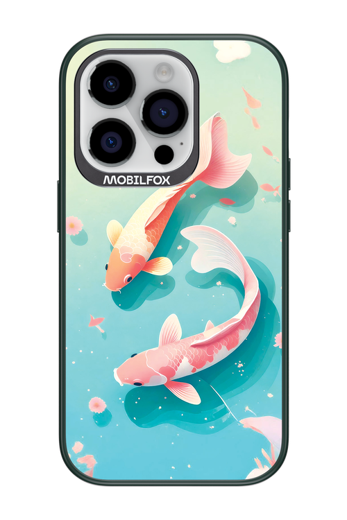 Koi II - Apple iPhone 14 Pro