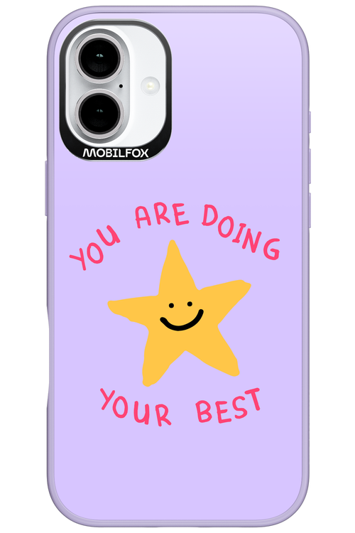 Your Best - Apple iPhone 16 Plus