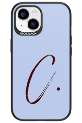(Jellyfish Presso) C 2.0 - Apple iPhone 15