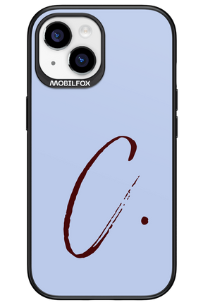 (Jellyfish Presso) C 2.0 - Apple iPhone 15