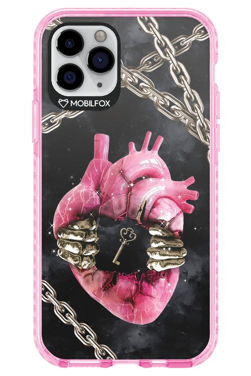 Love - Apple iPhone 11 Pro