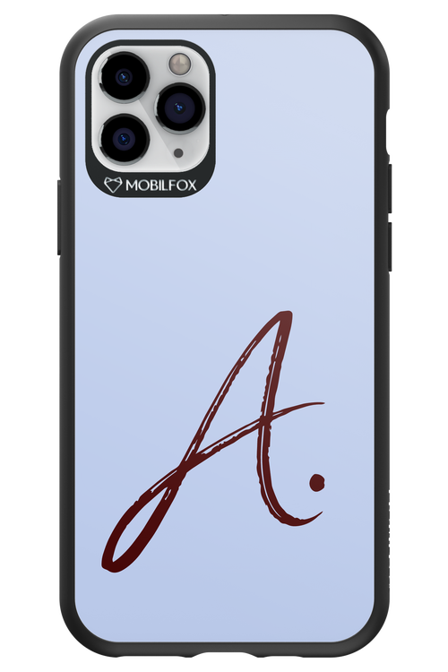 (Jellyfish Presso) A 2.0 - Apple iPhone 11 Pro