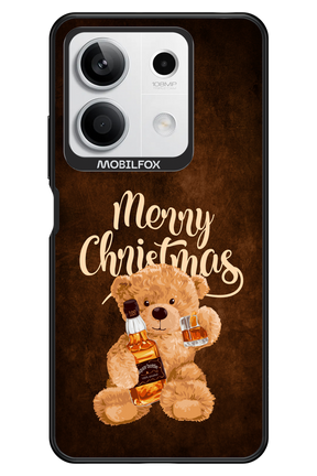 Mrery Chistrsam - Xiaomi Redmi Note 13 5G