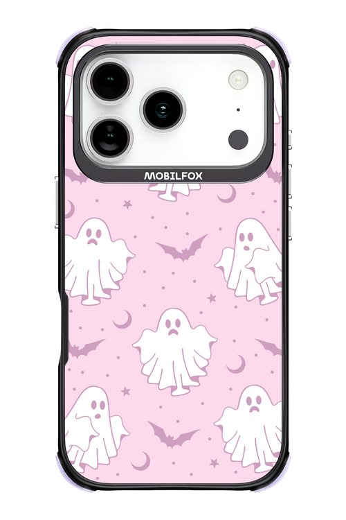 Boo Boo - Apple iPhone 17 Pro