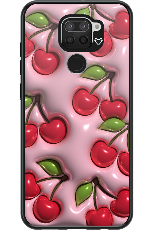 Cherry Bomb 2.0 - Xiaomi Redmi Note 9