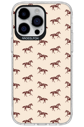 Equestrian Beige - Apple iPhone 14 Pro Max