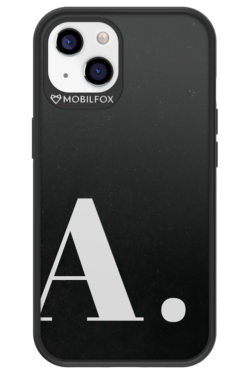A (Off Space) 2.0 - Apple iPhone 13