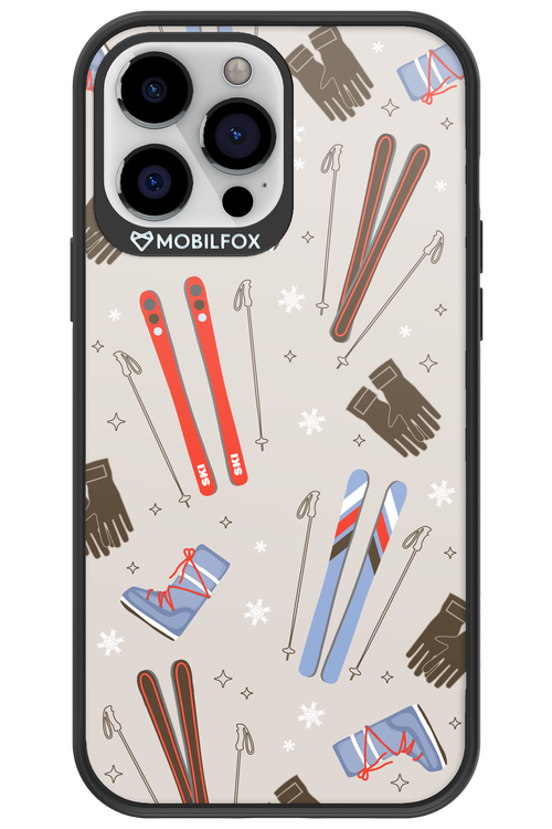 Ski Essentials - Apple iPhone 13 Pro Max
