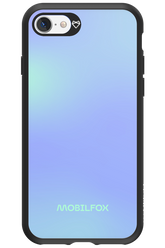 Pastel Blue - Apple iPhone 7