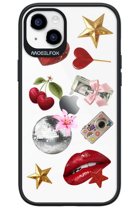 GIRL ERA 2.0 - Apple iPhone 14 Plus
