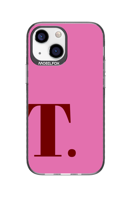 T (Sorbet) 2.0 - Apple iPhone 13 Mini