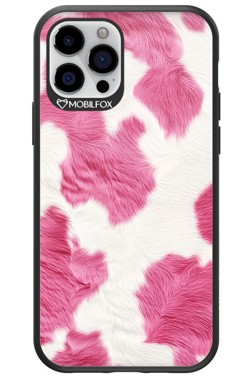 Pink Cow 2.0 - Apple iPhone 12 Pro
