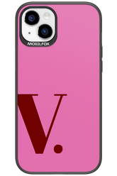 V (Sorbet) 2.0 - Apple iPhone 15 Plus