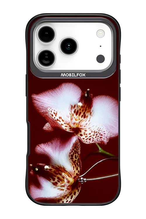 Leobloomy 2.0 - Apple iPhone 17 Pro