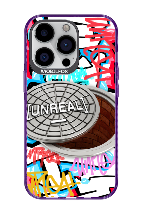 HULE - Apple iPhone 13 Pro