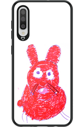 Red Bunny 2.0 - Samsung Galaxy A50