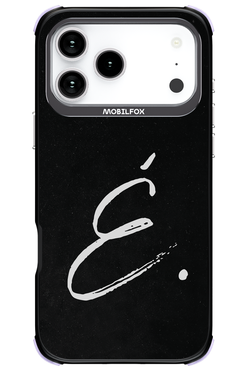(Off Space) E II 2.0 - Apple iPhone 17 Pro Max