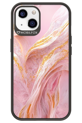 Rosequartz Silk - Apple iPhone 13