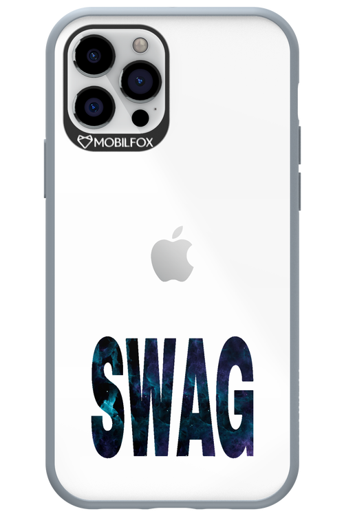 Holo Swag 2.0 - Apple iPhone 12 Pro