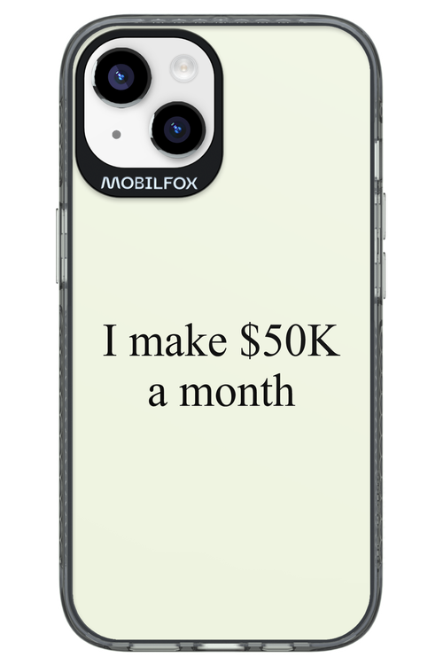 $50K - Apple iPhone 14