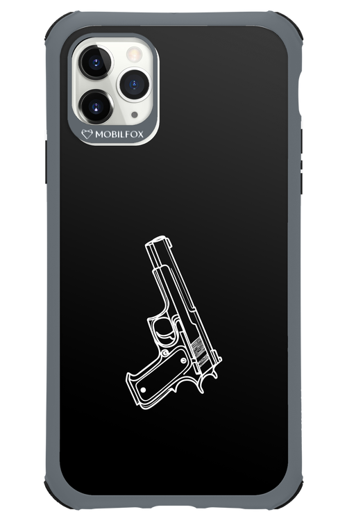 Dark Edge - Apple iPhone 11 Pro Max