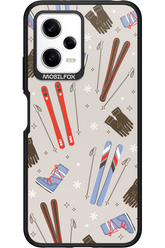 Ski Essentials - Xiaomi Redmi Note 12 5G