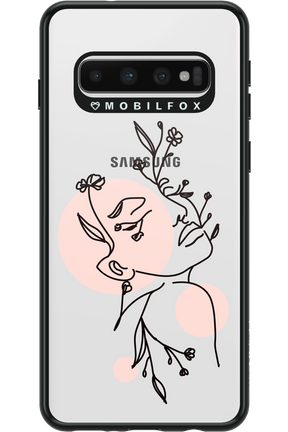 Confidence 2.0 - Samsung Galaxy S10