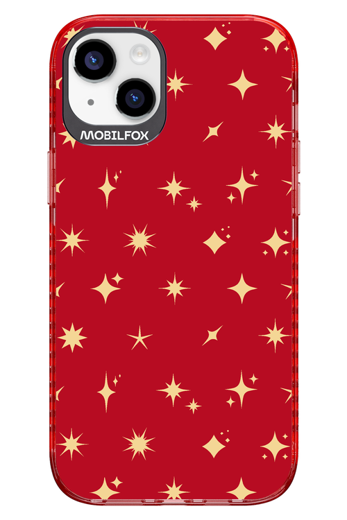 Star Red - Apple iPhone 14 Plus