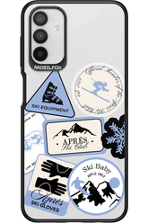 Alpine Spirit - Samsung Galaxy A04s