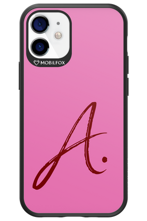 (Sorbet) A 2.0 - Apple iPhone 12 Mini