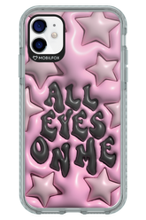 All Eyes On Me - Apple iPhone 11