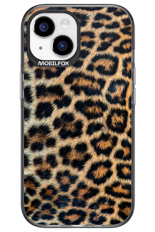 Leopard 2.0 - Apple iPhone 15