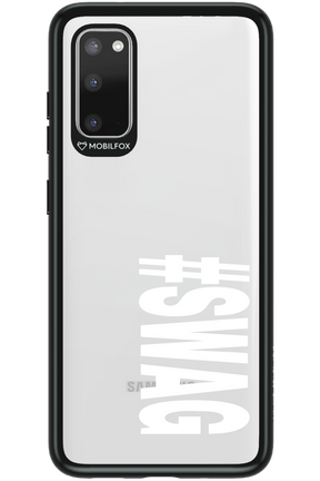 Swag Light Mode 2.0 - Samsung Galaxy S20