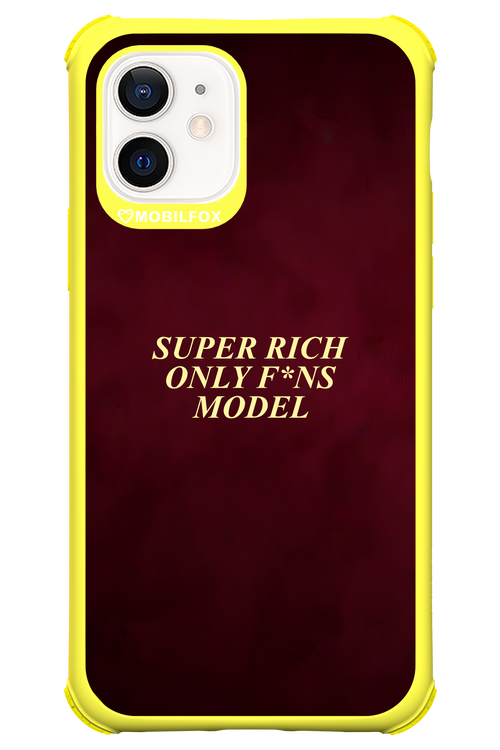 Super Model 2.0 - Apple iPhone 12