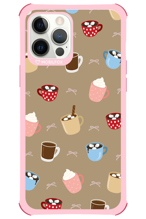 Coco Dream - Apple iPhone 12 Pro Max