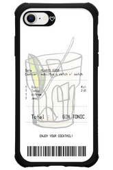 gin tonic - Apple iPhone 7
