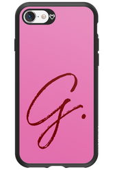 (Sorbet) G 2.0 - Apple iPhone SE 2020