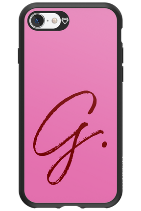 (Sorbet) G 2.0 - Apple iPhone SE 2020