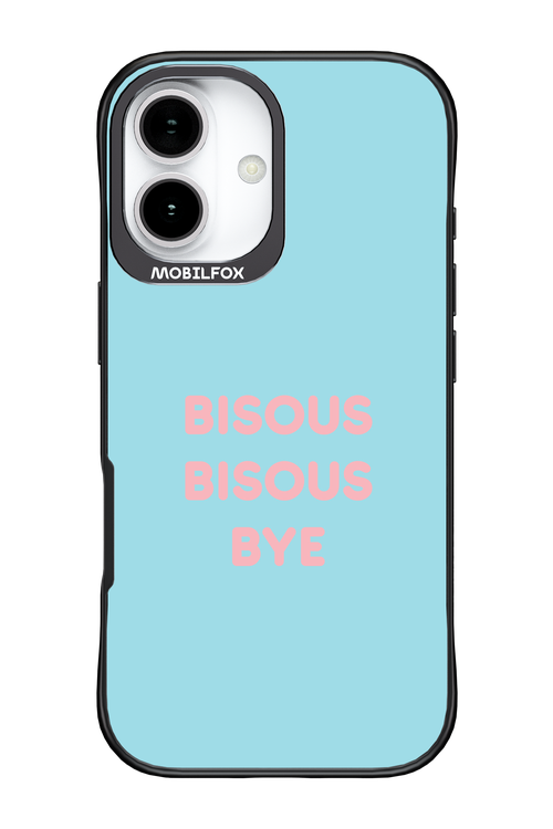 Bisous - Apple iPhone 17