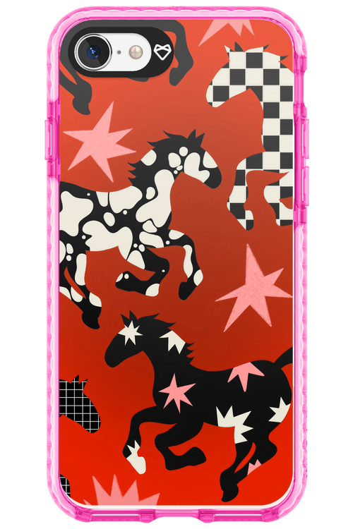 Stallions 2.0 - Apple iPhone SE 2022