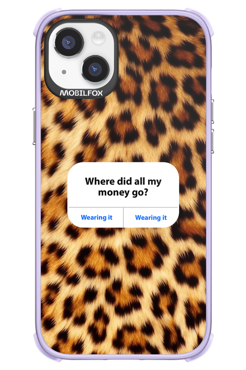 My Money 2.0 - Apple iPhone 14 Plus