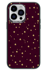 Xmas Stars - Apple iPhone 14 Pro Max