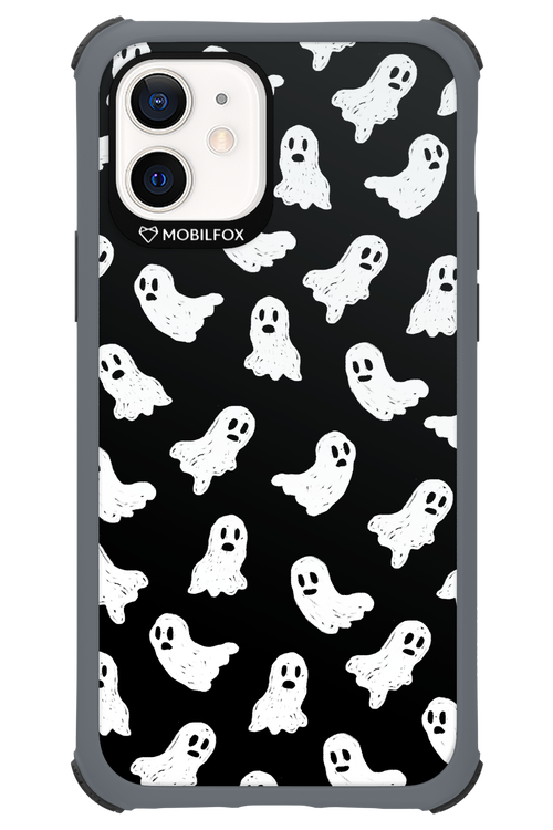 Chill Spirits - Apple iPhone 12