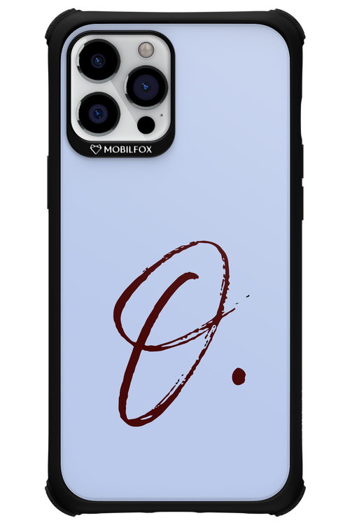 (Jellyfish Presso) O 2.0 - Apple iPhone 12 Pro Max