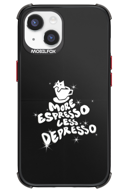 DEPRESSO - Apple iPhone 14