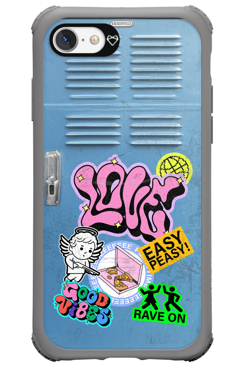 My Locker - Apple iPhone 7