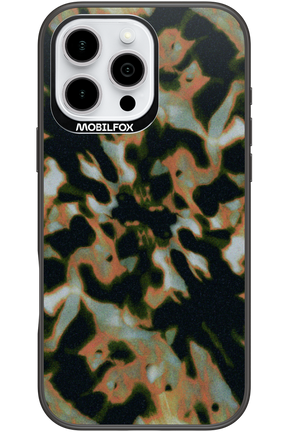 Tiger Acid - Apple iPhone 16 Pro Max