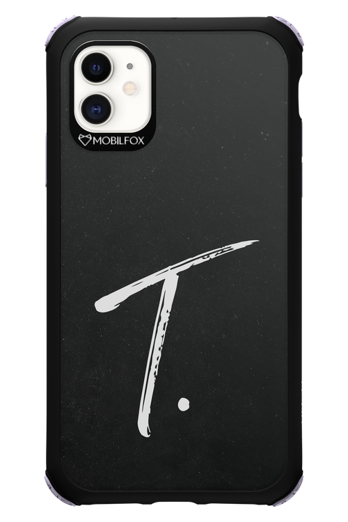 (Off Space) T 2.0 - Apple iPhone 11