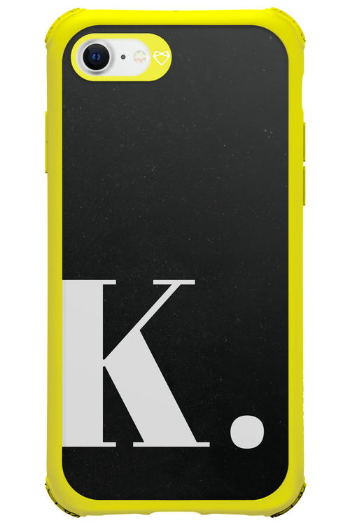 K (Off Space) 2.0 - Apple iPhone 7