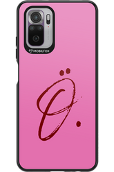 (Sorbet) O II 2.0 - Xiaomi Redmi Note 10
